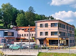 Hotel Fabrica
