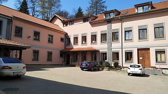 Inter Hostel Liberec