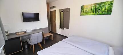 Hotel Fabrica
