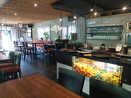 Hotel Fabrica