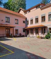 Hotel Fabrica