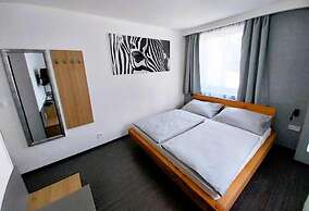 Hotel Fabrica