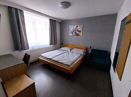 Hotel Fabrica
