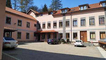 Hotel Fabrica