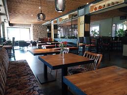 Hotel Fabrica