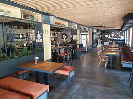 Hotel Fabrica