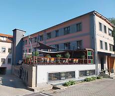 Hotel Fabrica
