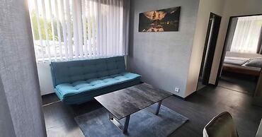 Hotel Fabrica