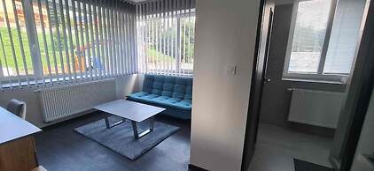 Hotel Fabrica