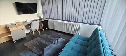 Hotel Fabrica