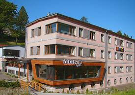 Hotel Fabrica