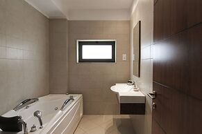 Delina Mountain Resort