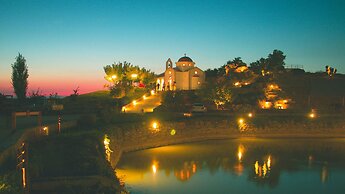 Delina Mountain Resort