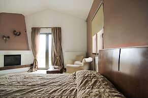 Delina Mountain Resort