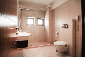 Delina Mountain Resort