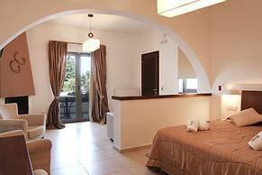 Delina Mountain Resort