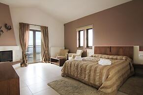 Delina Mountain Resort