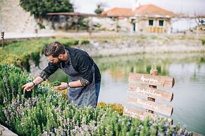 Delina Mountain Resort