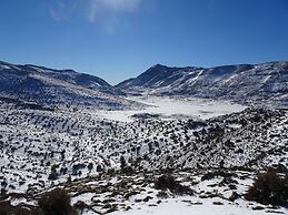 Delina Mountain Resort