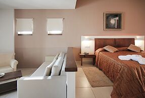 Delina Mountain Resort