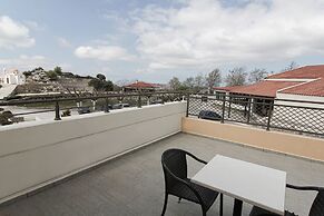 Delina Mountain Resort