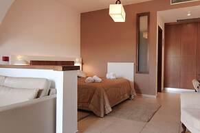 Delina Mountain Resort