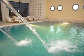 Delina Mountain Resort