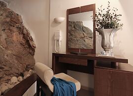 Delina Mountain Resort