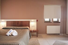 Delina Mountain Resort