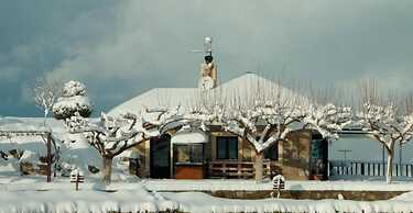 Delina Mountain Resort