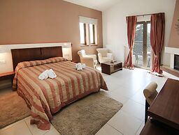 Delina Mountain Resort