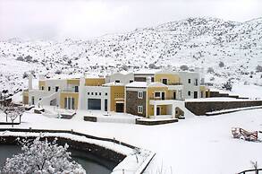 Delina Mountain Resort