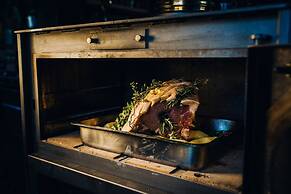 Delina Mountain Resort