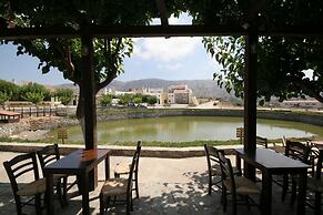 Delina Mountain Resort