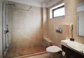 Delina Mountain Resort