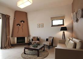 Delina Mountain Resort