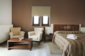 Delina Mountain Resort