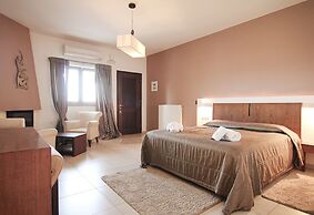 Delina Mountain Resort