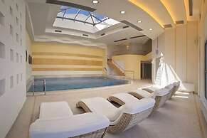 Delina Mountain Resort