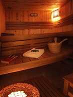 Delina Mountain Resort