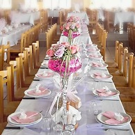 Delina Mountain Resort