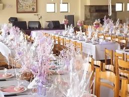 Delina Mountain Resort