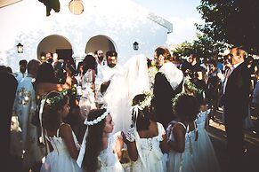 Delina Mountain Resort