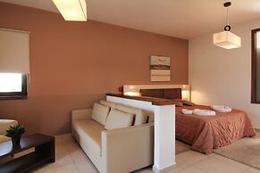 Delina Mountain Resort