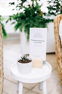 Delina Mountain Resort