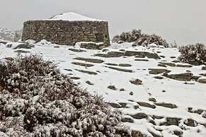 Delina Mountain Resort