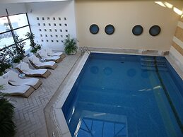 Delina Mountain Resort