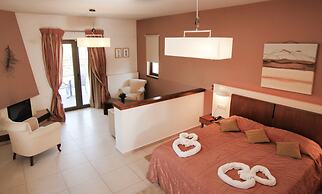 Delina Mountain Resort