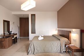 Delina Mountain Resort