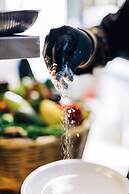 Delina Mountain Resort